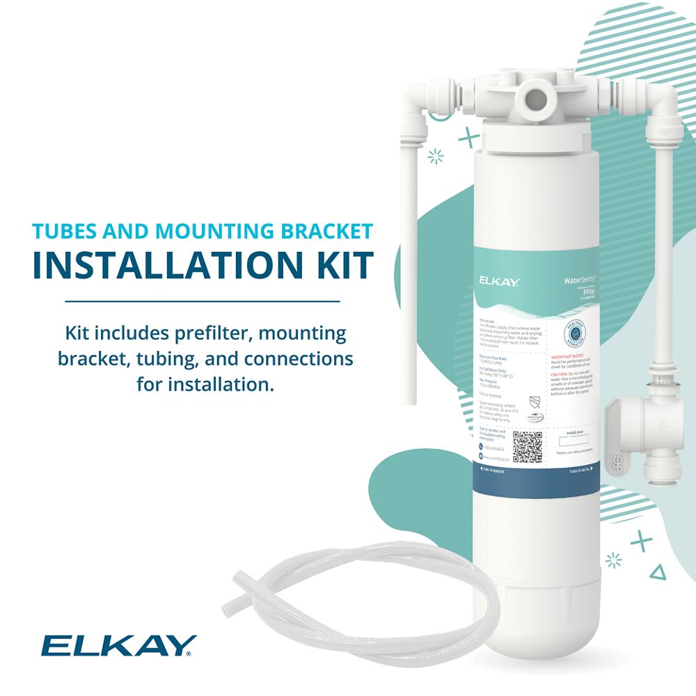 Product infographic